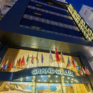 Grand Gulluk & Spa Antalya