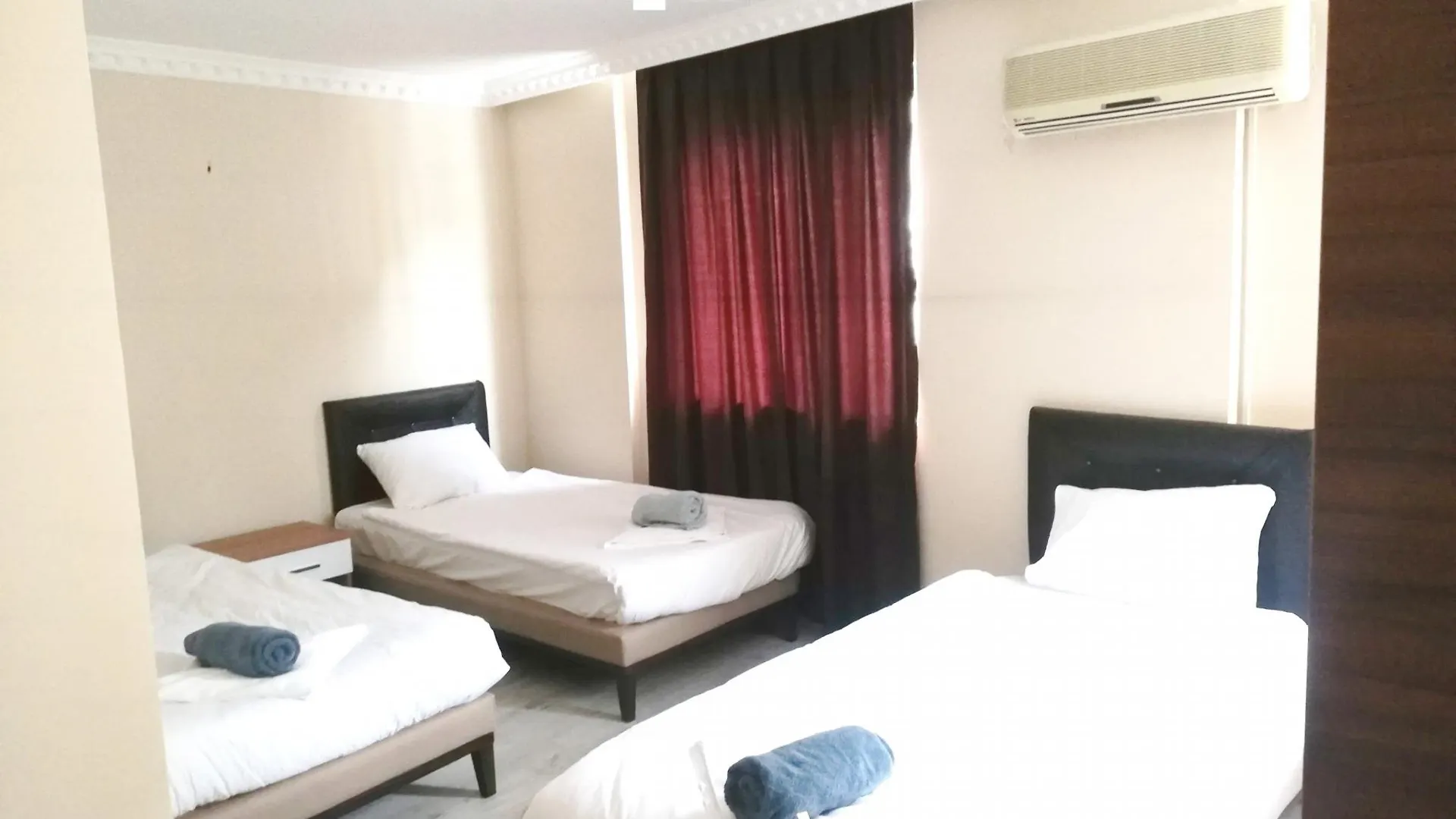 Sies Hotel Antalya